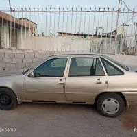 دوو سیلو|خودرو سواری و وانت|سیرجان, |دیوار
