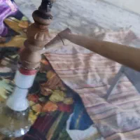 قلیان اب بندی شده