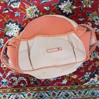 تعدادی وسایل نوزاد