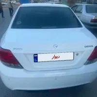 دنا|خودرو سواری و وانت|ارومیه, |دیوار