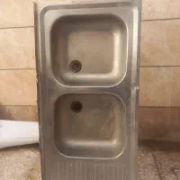 سینک‌‌‌دوقلو