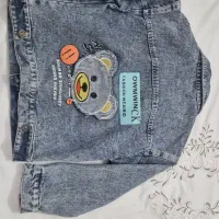 کتو شلوار پسرانه