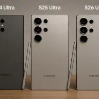 بهترین فروش و خرید سری samsung (s23.s24.s25 ultra)