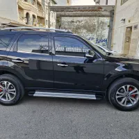 خودرو هایما مدل ۴۰۴ پرو در حد صفر