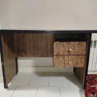 میز مطالعه بزرگ
