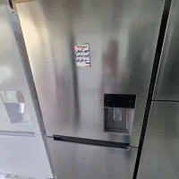 یخچال فریزر کمبی ۳۰ فوت دوو عیوب ظاهری