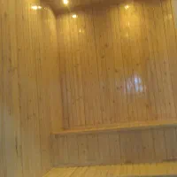 رنگ‌کاری چوب ونقاشی