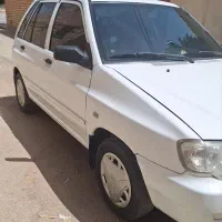 پراید ۱۱۱|خودرو سواری و وانت|شیراز, احمدآباد|دیوار