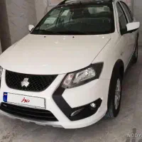 کوییک gxr مدل ۴۰۵ صفر نقد و اقساط