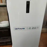 فریزر بدون برفک/فریزر ۵ کشو/فریزر تک/ایستکول