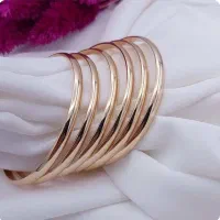 النگو آینه ای