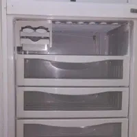یخچال فریزر
