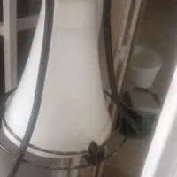 لوستر کاملا سالم