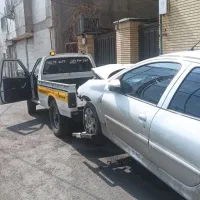 امدادخودرو یدککش یدک کش خودروبر جرثقیل شبانه‌روزی