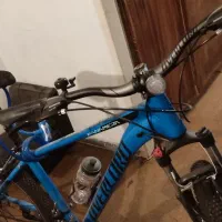 دوچرخه اورلود