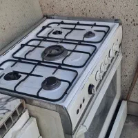 گاز 5 شعله مشعل گاز