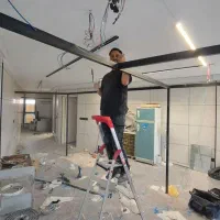 برقکاری، خرده کاری، رفع خرابی تلفن