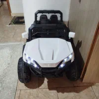 ماشین شارژی