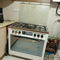 فر گاز