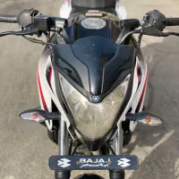 ان اس ۲۰۰مدل ۹۴ (ns200)