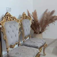 ست کامل مبل سلطنتی