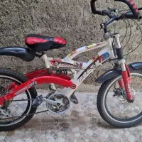 دوچرخه ۲۰ راکی
