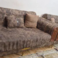 مبلمان چستر ۸ نفره