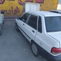 پراید مدل ۸۸