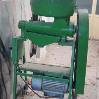 دستگاه ابغوره و ابلیمو گیری