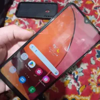 سامسونگ Galaxy A21s با حافظهٔ ۳۲ گیگابایت