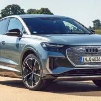 آئودی کیو ۴