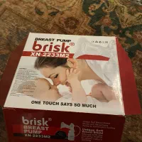شیر دوش برقی brisk