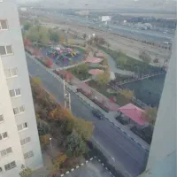 پردیس فاز۳(مجتمع گلستان)