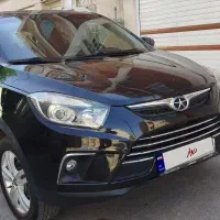 جک s5 دنده 96 استثنایی