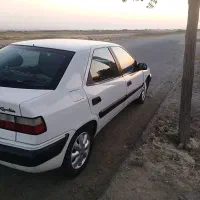 زانتیا 87 سفید2000