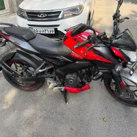 Ns200 مدل ۹۸-ان اس ۲۰۰