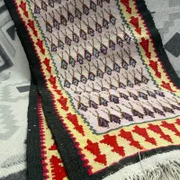 گلیم دستبافت