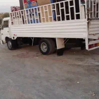 دفتر مرکزی حمل ونقل بار واثاثیه منزل