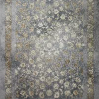 جدید ترین نقشه های فرش ماشینی در گالری دیبا