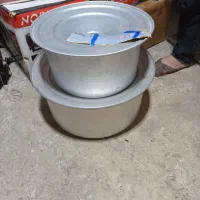 دیگ|ظروف پختوپز|خوی, |دیوار