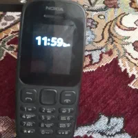 گوشی ساده نوکیا ۱۰۵