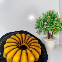 کیک عصرانه