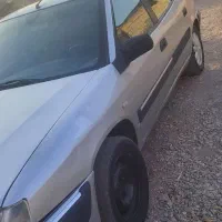 فروش ماشین زانتیا