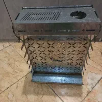 منقل ایستاده