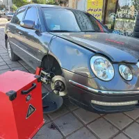 تراش دیسک روکار