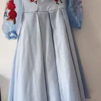 لباس مجلسی دخترانه