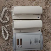 آیفون صوتی Taba دو واحده