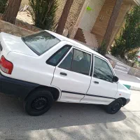 پراید مدل ۸۸