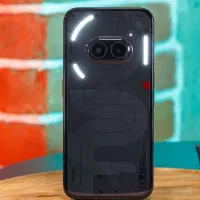 nothing phone 2a+/ram12/256|موبایل|تهران, فاطمی|دیوار