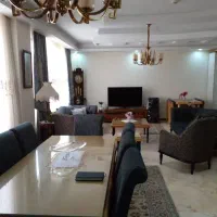 110 متر/ دو خواب / سعادت آباد/در حد نو ساز